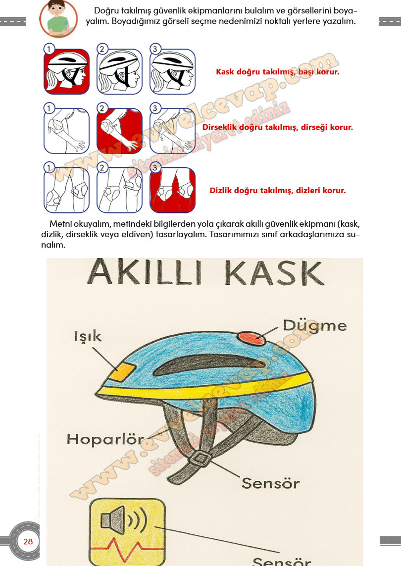 4-sinif-trafik-guvenligi-ders-kitabi-cevaplari-meb-sayfa-28
