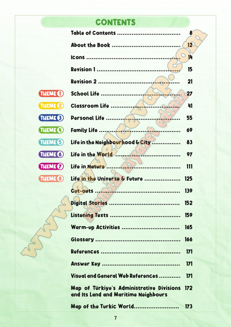 5-sinif-ingilizce-kitabi-cevabi-sayfa-7