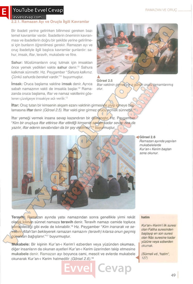 6-sinif-din-kulturu-ders-kitabi-cevaplari-meb-yayinlari-sayfa-49-2025-2026