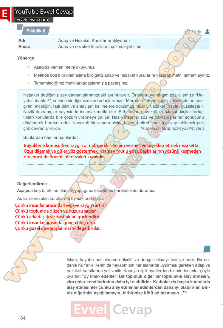 6-sinif-din-kulturu-ders-kitabi-cevaplari-meb-yayinlari-sayfa-84-2025-2026