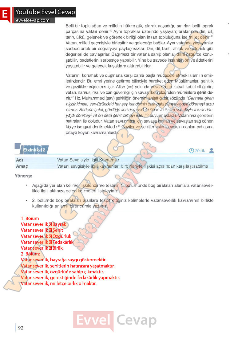 6-sinif-din-kulturu-ders-kitabi-cevaplari-meb-yayinlari-sayfa-92-2025-2026