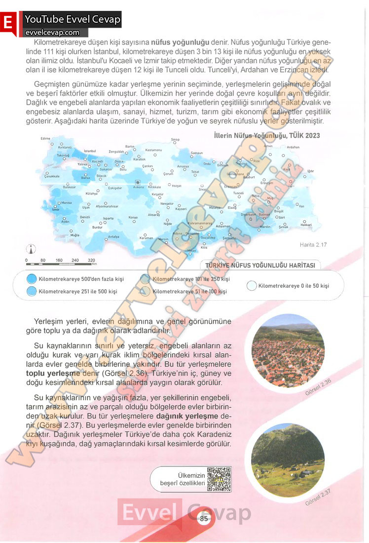 6-sinif-sosyal-bilgiler-ders-kitabi-cevabi-meb-yayinlari-1-kitap-sayfa-85