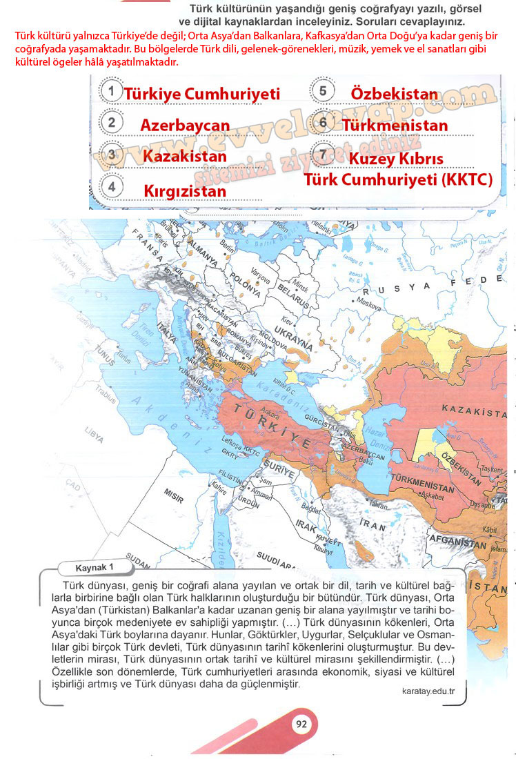 6-sinif-sosyal-bilgiler-ders-kitabi-cevabi-meb-yayinlari-1-kitap-sayfa-92