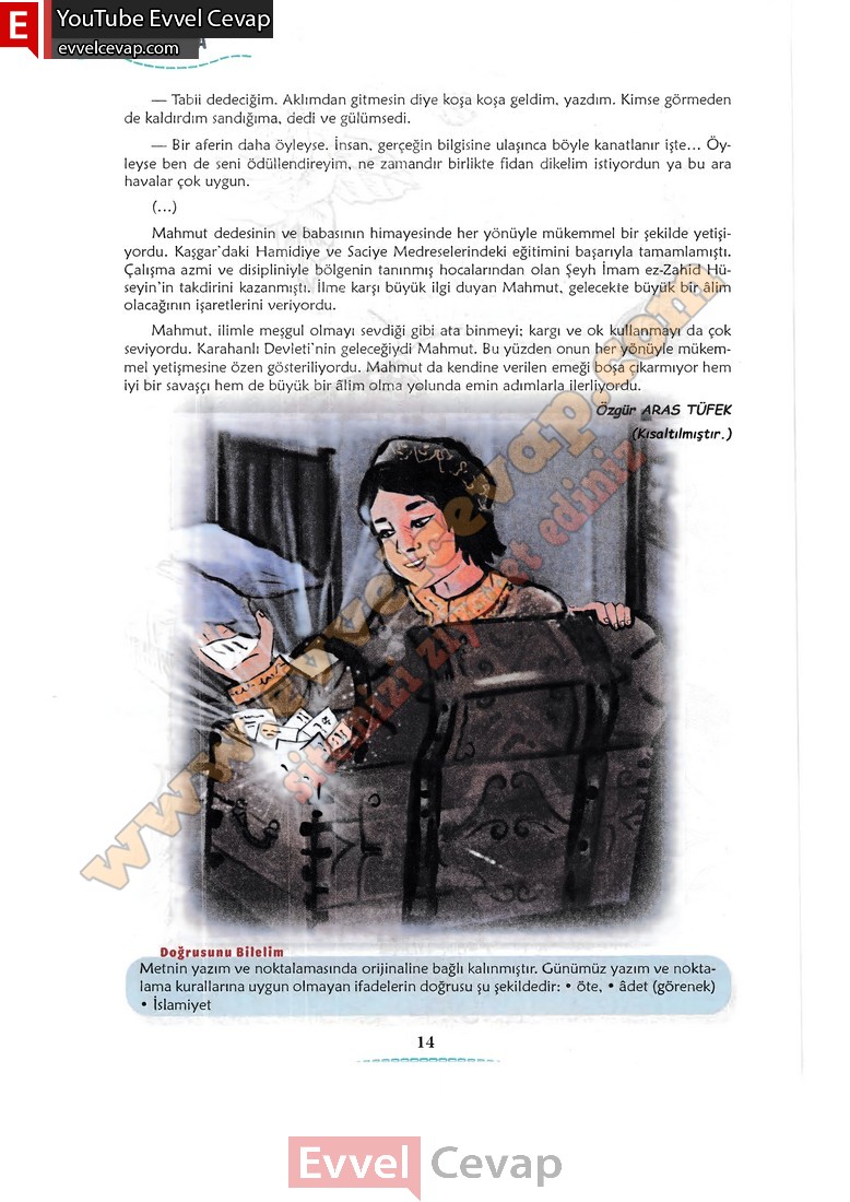 6-sinif-turkce-ders-kitabi-cevaplari-meb-yayinlari-sayfa-14-1-kitap