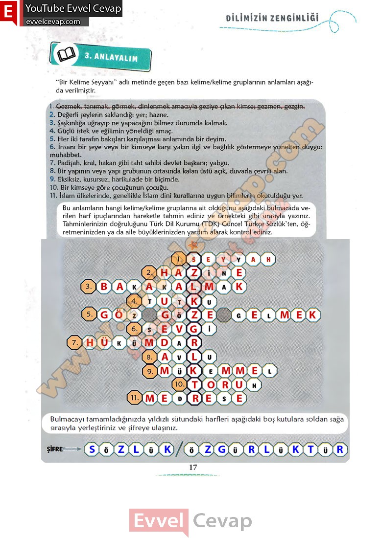 6-sinif-turkce-ders-kitabi-cevaplari-meb-yayinlari-sayfa-17-1-kitap