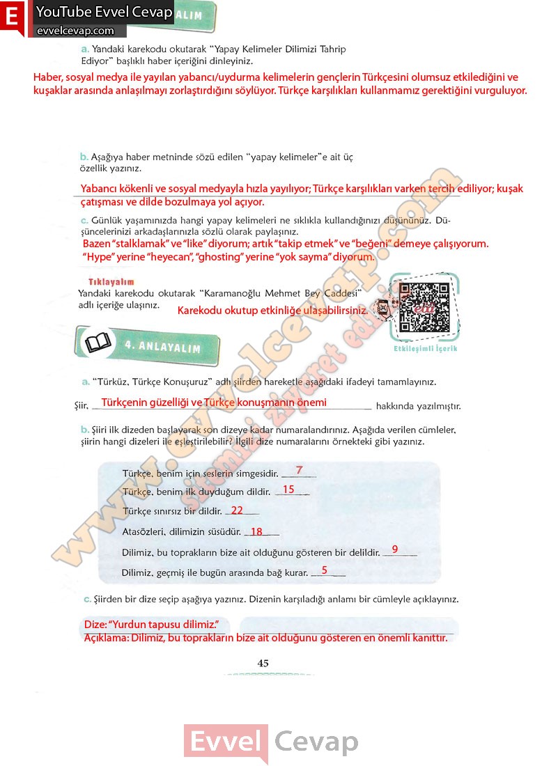 6-sinif-turkce-ders-kitabi-cevaplari-meb-yayinlari-sayfa-45-1-kitap