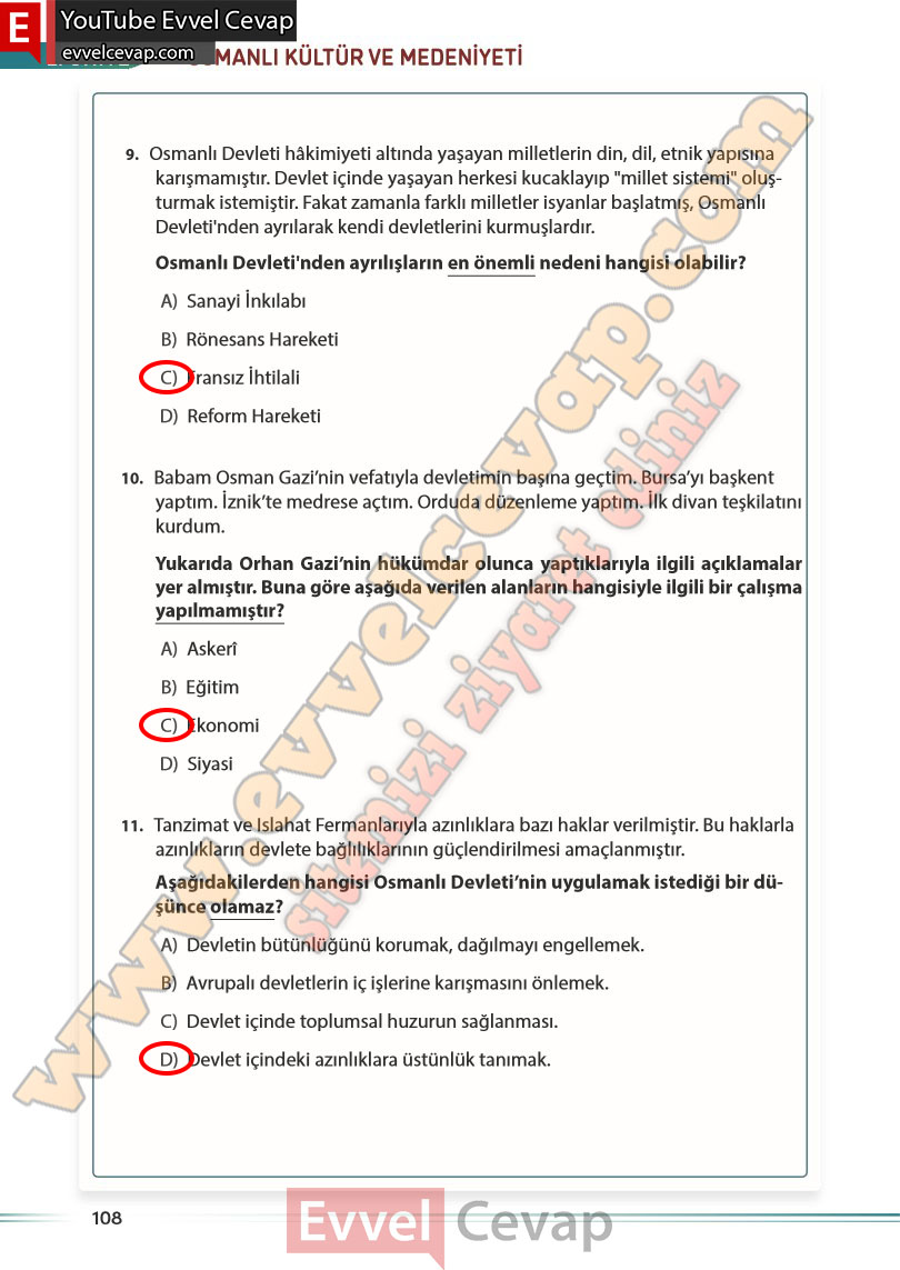 7-sinif-sosyal-bilgiler-kitabi-cevabi-meb-yayinlari-sayfa-108
