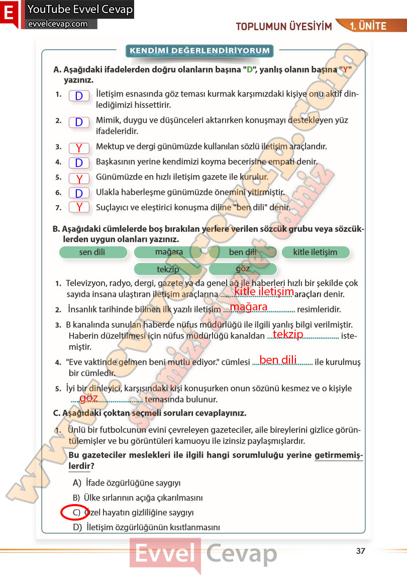 7-sinif-sosyal-bilgiler-kitabi-cevabi-meb-yayinlari-sayfa-37