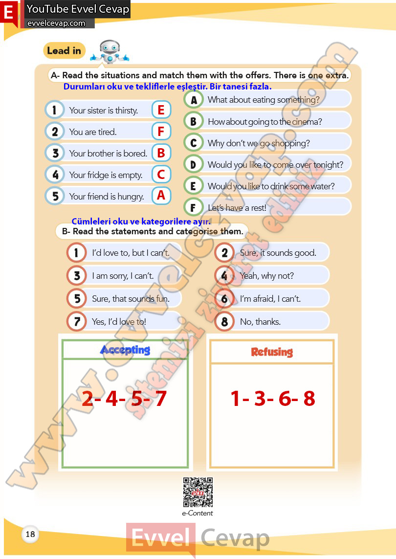 8-sinif-ingilizce-ders-kitabi-cevabi-sayfa-18