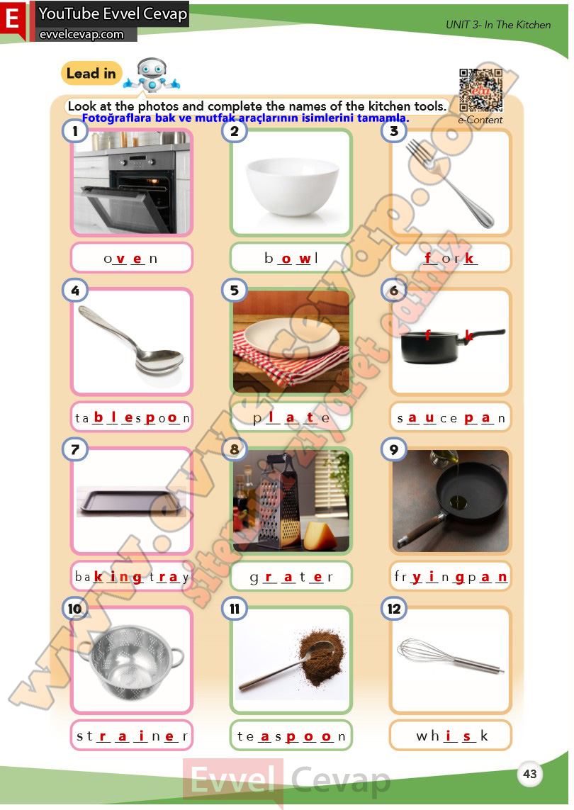 8-sinif-ingilizce-ders-kitabi-cevabi-sayfa-43