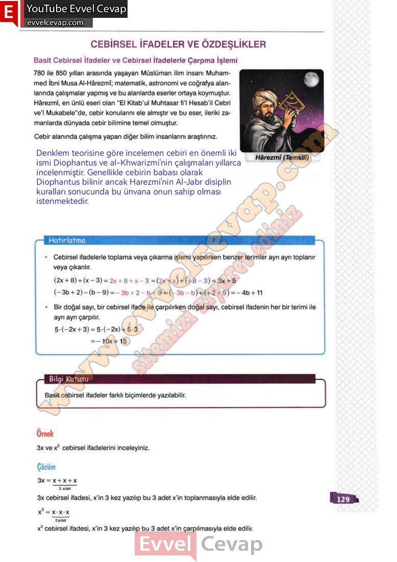 8-sinif-matematik-ders-kitabi-cevabi-sonuc-yayinlari-sayfa-129