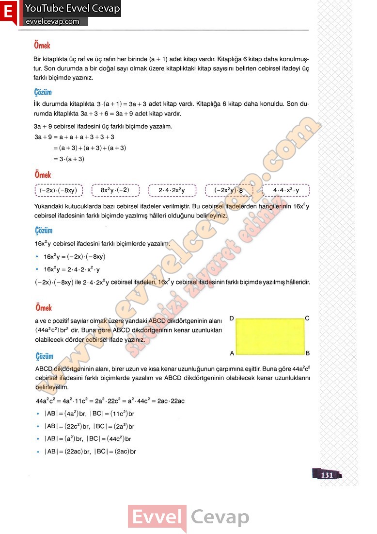 8-sinif-matematik-ders-kitabi-cevabi-sonuc-yayinlari-sayfa-131