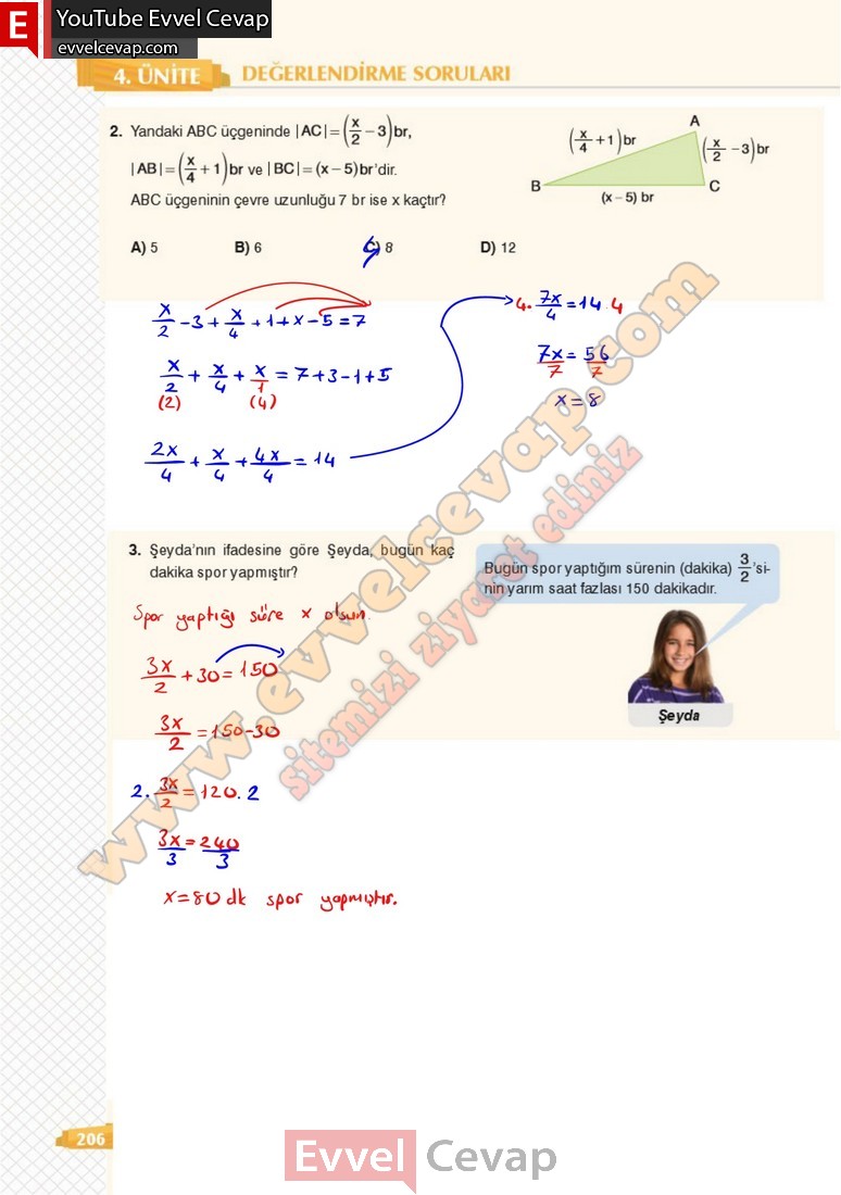 8-sinif-matematik-ders-kitabi-cevabi-sonuc-yayinlari-sayfa-206-2