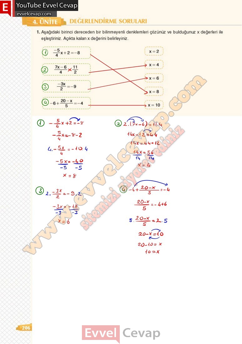 8-sinif-matematik-ders-kitabi-cevabi-sonuc-yayinlari-sayfa-206