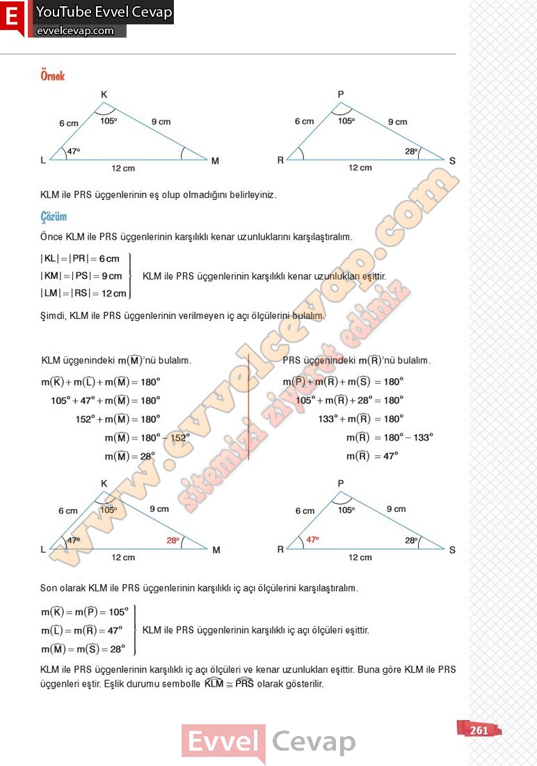 8-sinif-matematik-ders-kitabi-cevabi-sonuc-yayinlari-sayfa-261