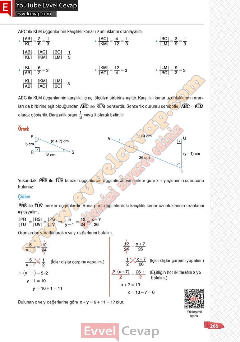 8-sinif-matematik-ders-kitabi-cevabi-sonuc-yayinlari-sayfa-265