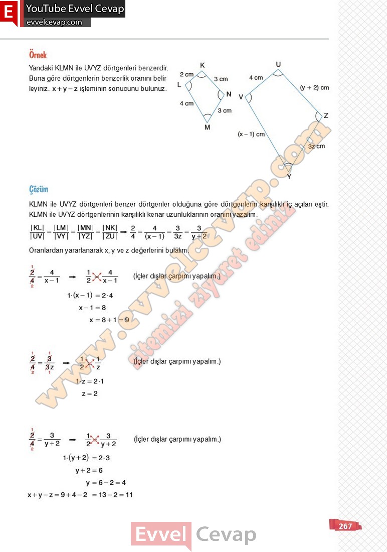 8-sinif-matematik-ders-kitabi-cevabi-sonuc-yayinlari-sayfa-267