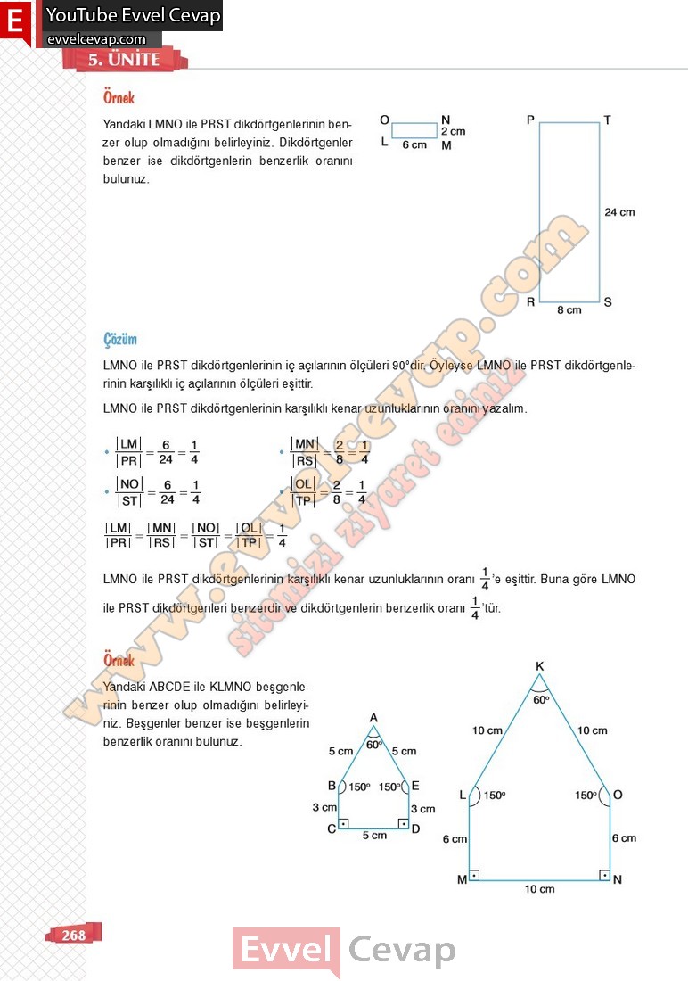 8-sinif-matematik-ders-kitabi-cevabi-sonuc-yayinlari-sayfa-268