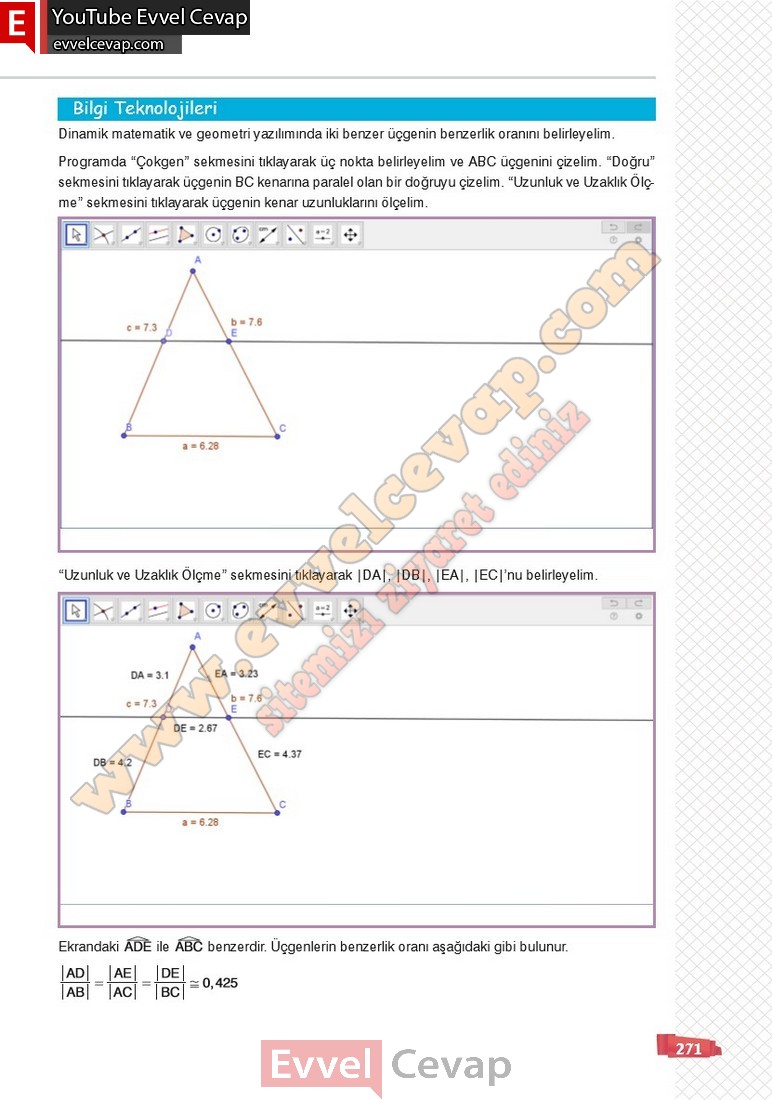 8-sinif-matematik-ders-kitabi-cevabi-sonuc-yayinlari-sayfa-271