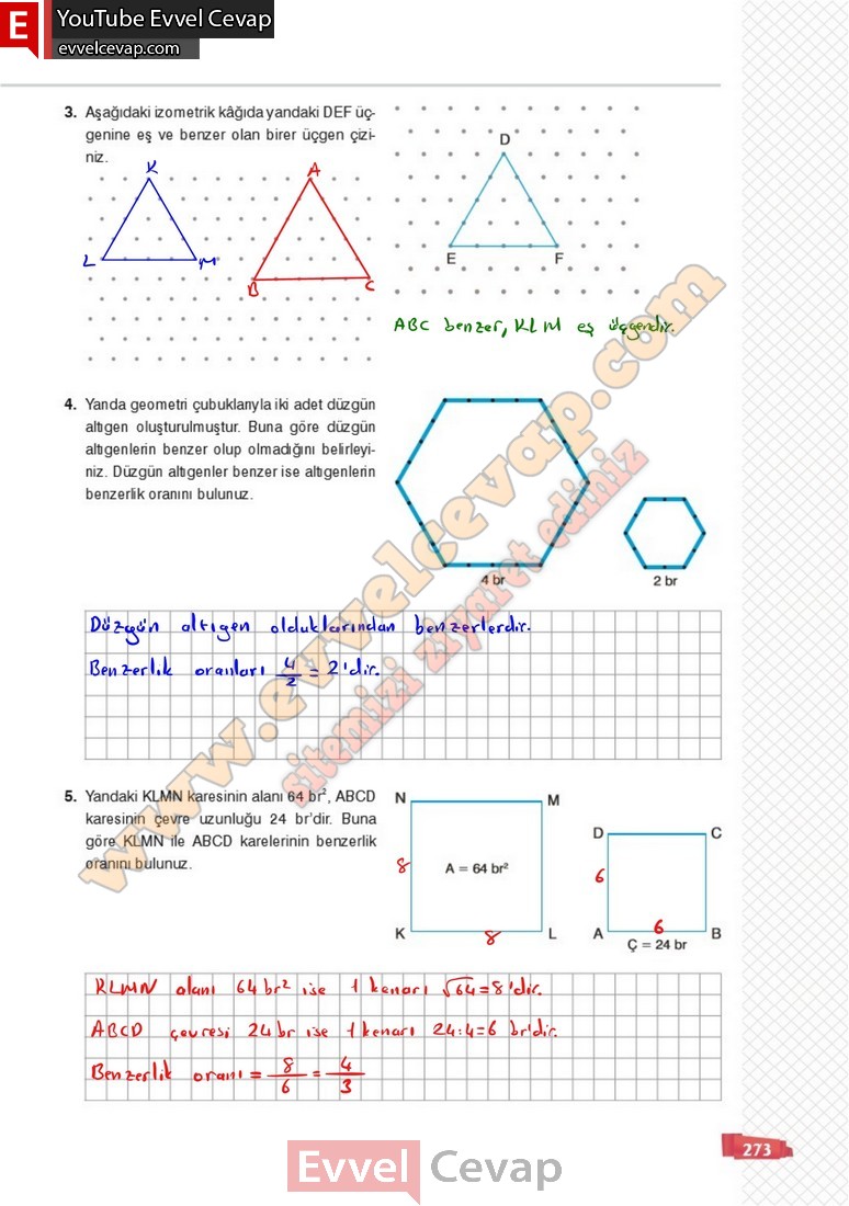 8-sinif-matematik-ders-kitabi-cevabi-sonuc-yayinlari-sayfa-273