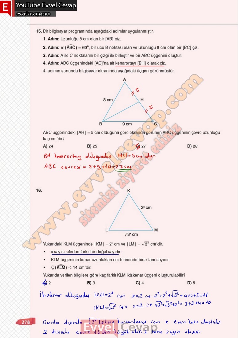 8-sinif-matematik-ders-kitabi-cevabi-sonuc-yayinlari-sayfa-278