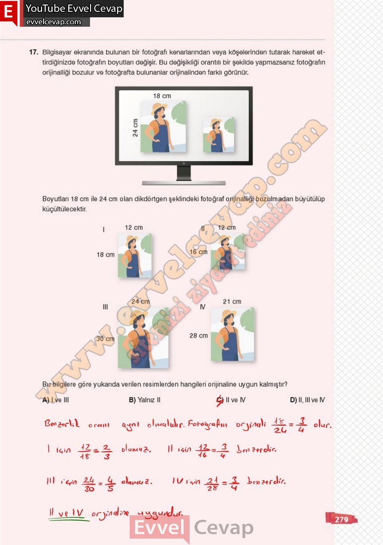8-sinif-matematik-ders-kitabi-cevabi-sonuc-yayinlari-sayfa-279