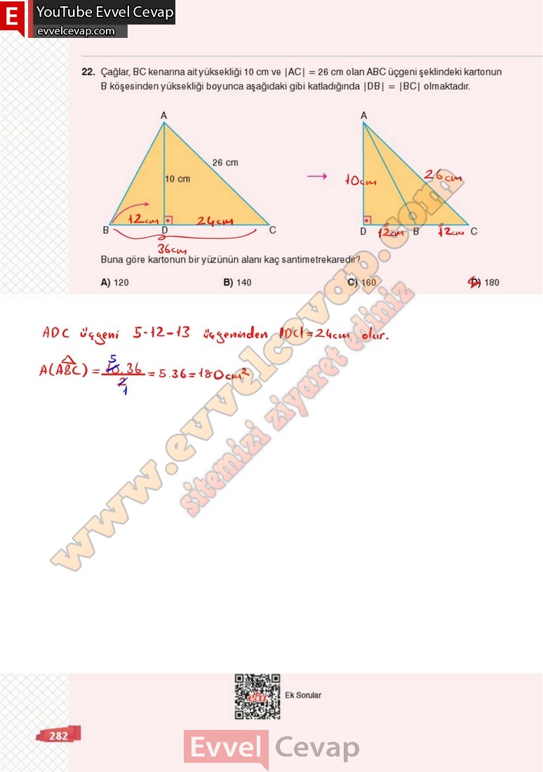 8-sinif-matematik-ders-kitabi-cevabi-sonuc-yayinlari-sayfa-282