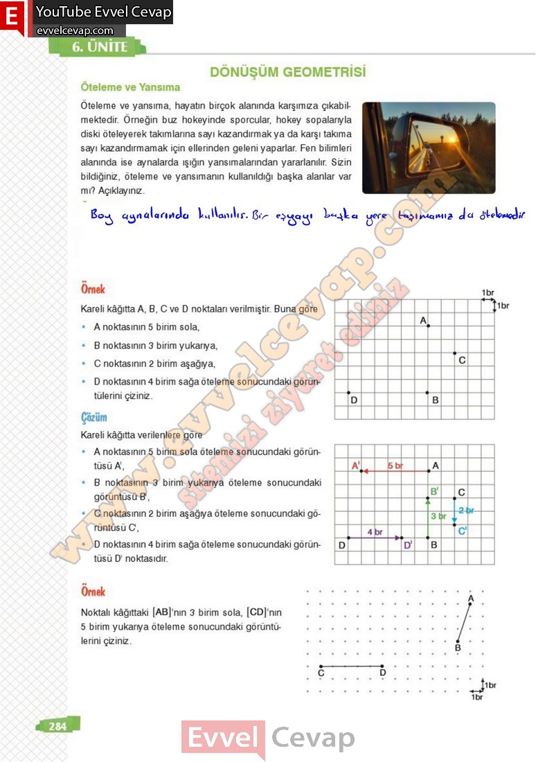 8-sinif-matematik-ders-kitabi-cevabi-sonuc-yayinlari-sayfa-284