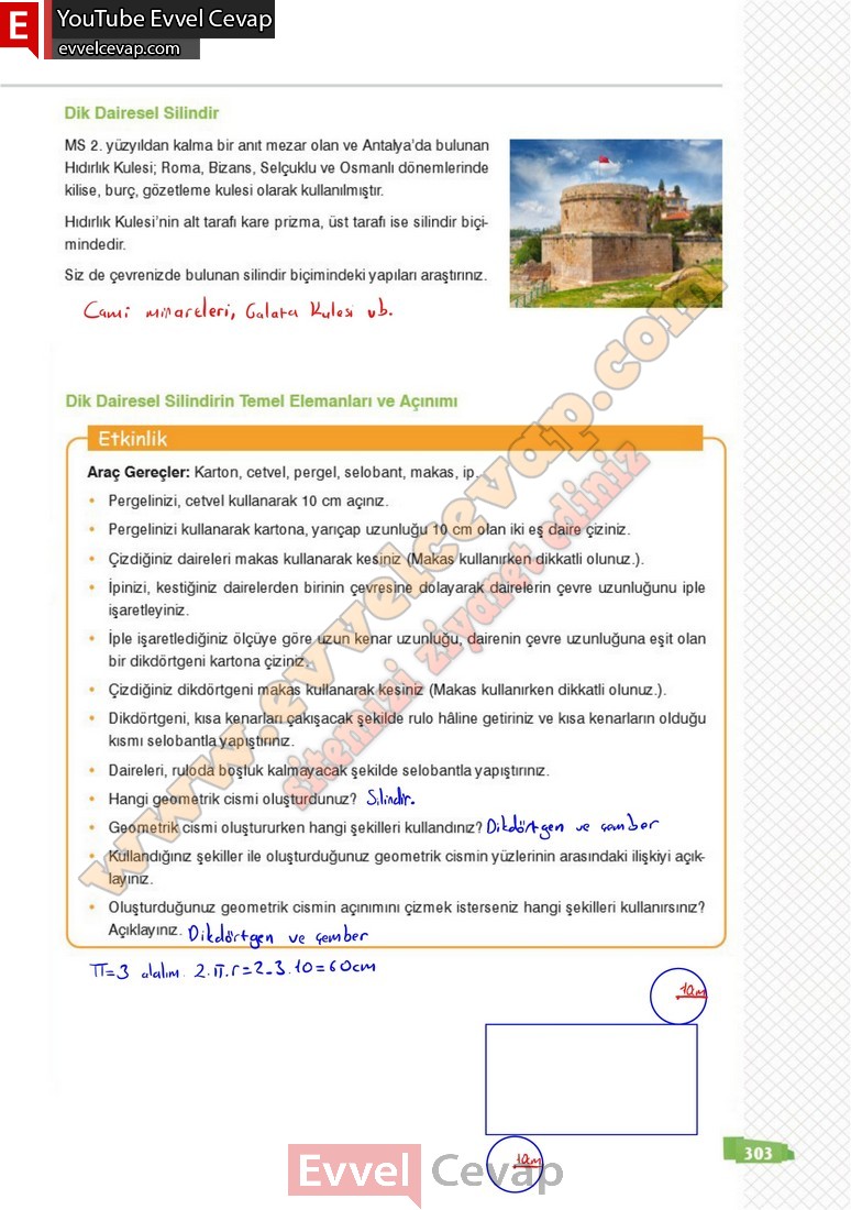 8-sinif-matematik-ders-kitabi-cevabi-sonuc-yayinlari-sayfa-303