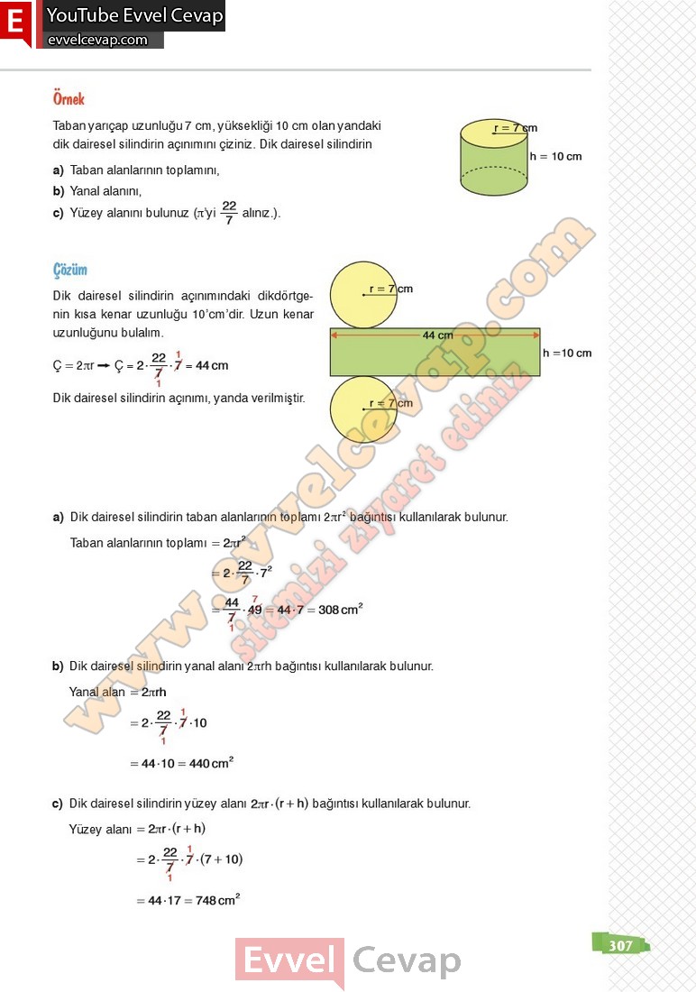 8-sinif-matematik-ders-kitabi-cevabi-sonuc-yayinlari-sayfa-307