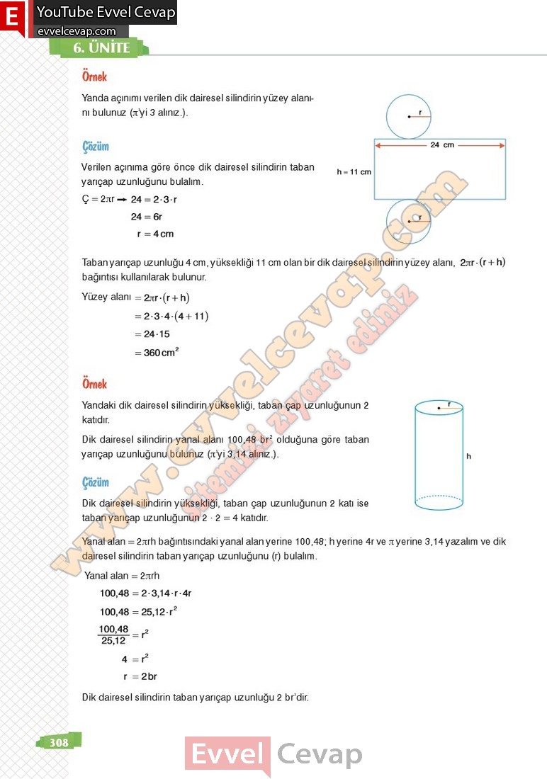 8-sinif-matematik-ders-kitabi-cevabi-sonuc-yayinlari-sayfa-308