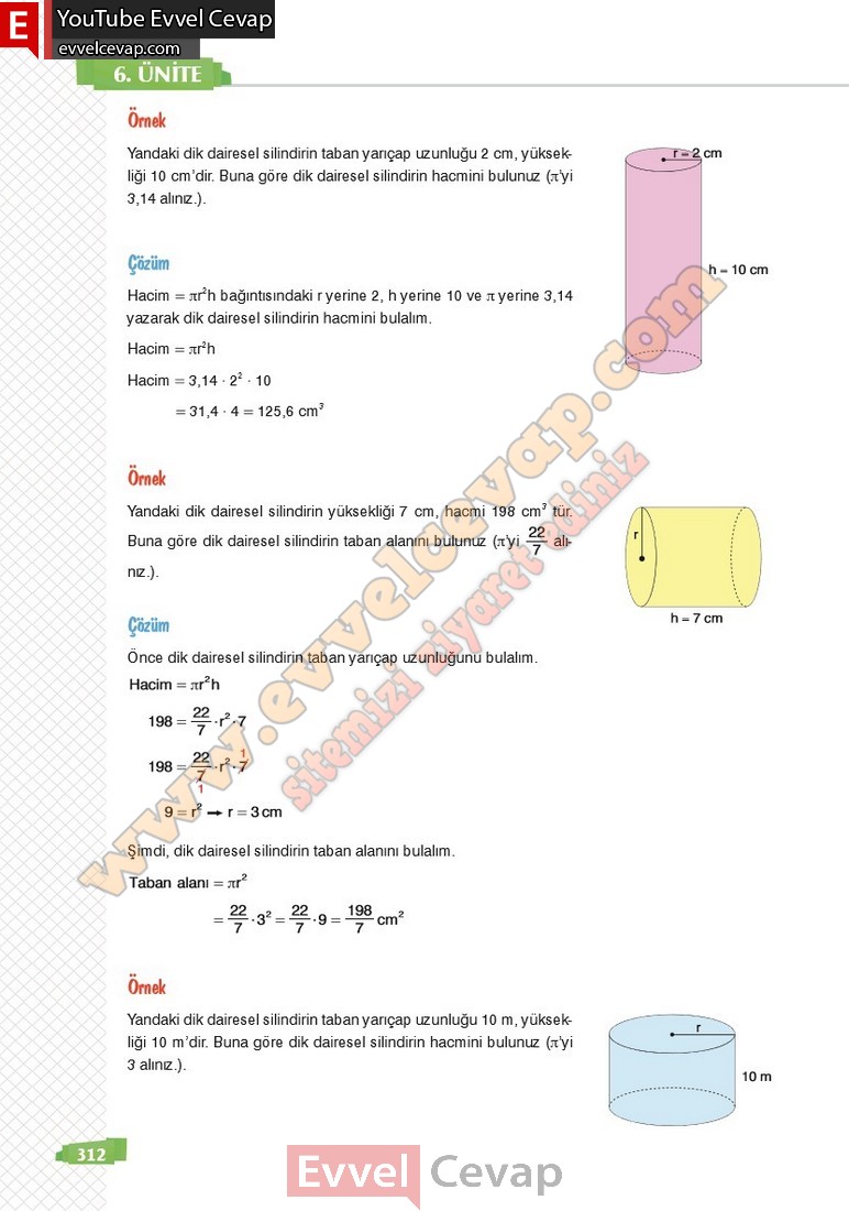 8-sinif-matematik-ders-kitabi-cevabi-sonuc-yayinlari-sayfa-312