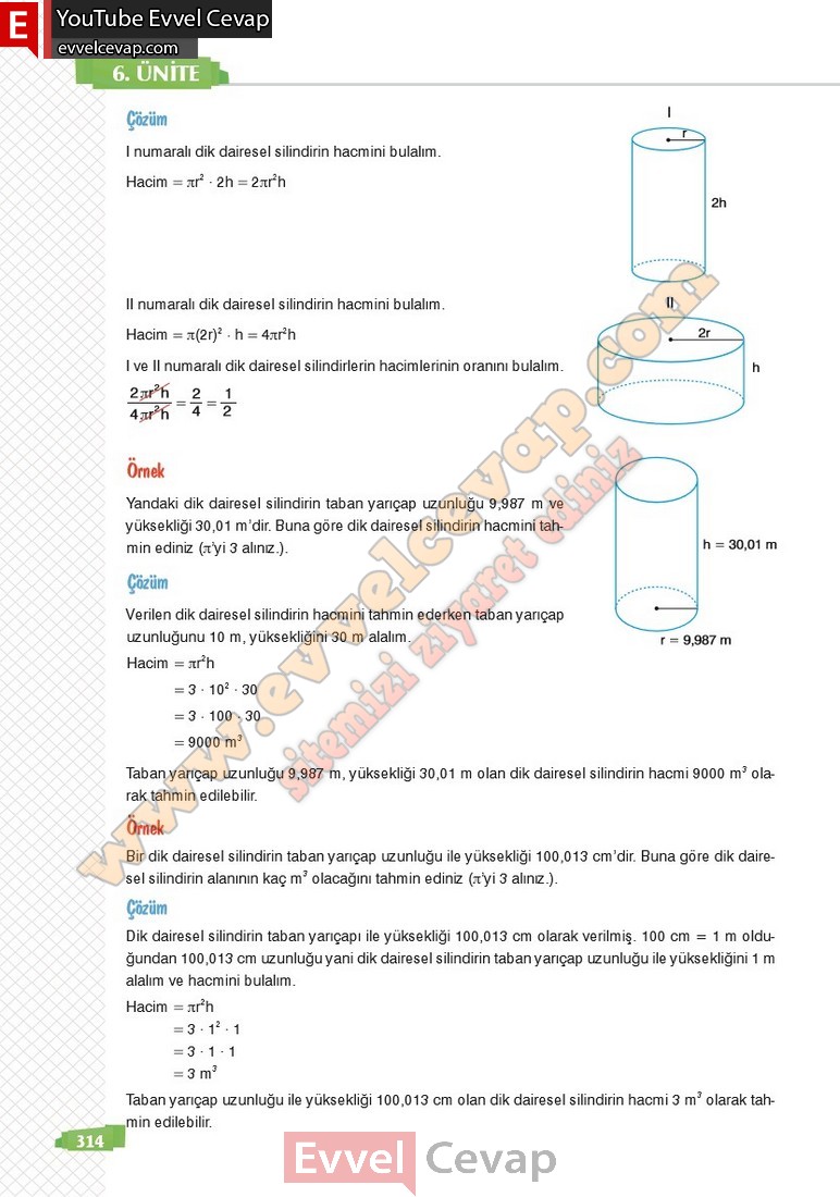 8-sinif-matematik-ders-kitabi-cevabi-sonuc-yayinlari-sayfa-314