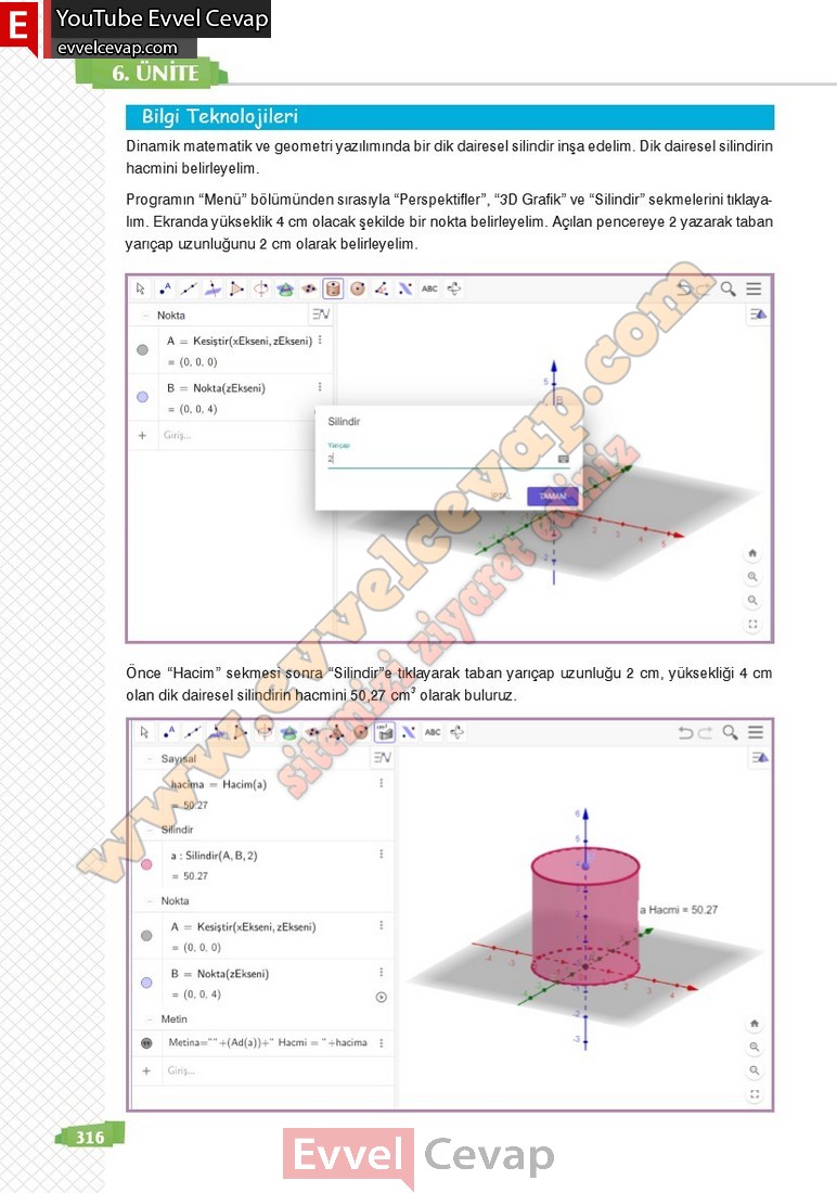 8-sinif-matematik-ders-kitabi-cevabi-sonuc-yayinlari-sayfa-316