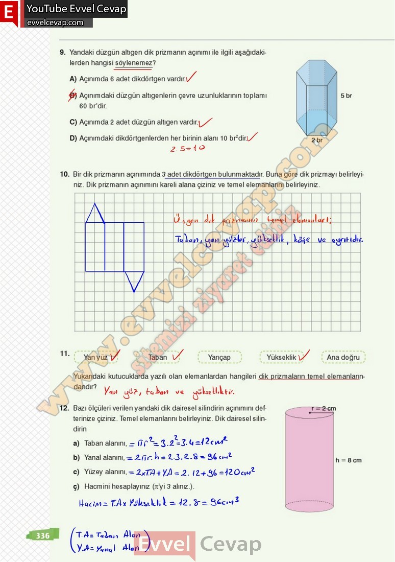 8-sinif-matematik-ders-kitabi-cevabi-sonuc-yayinlari-sayfa-336