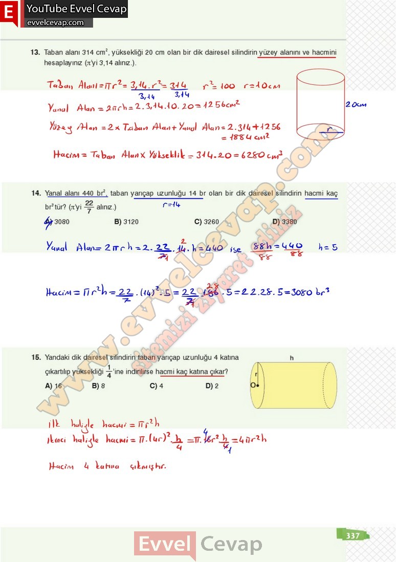 8-sinif-matematik-ders-kitabi-cevabi-sonuc-yayinlari-sayfa-337