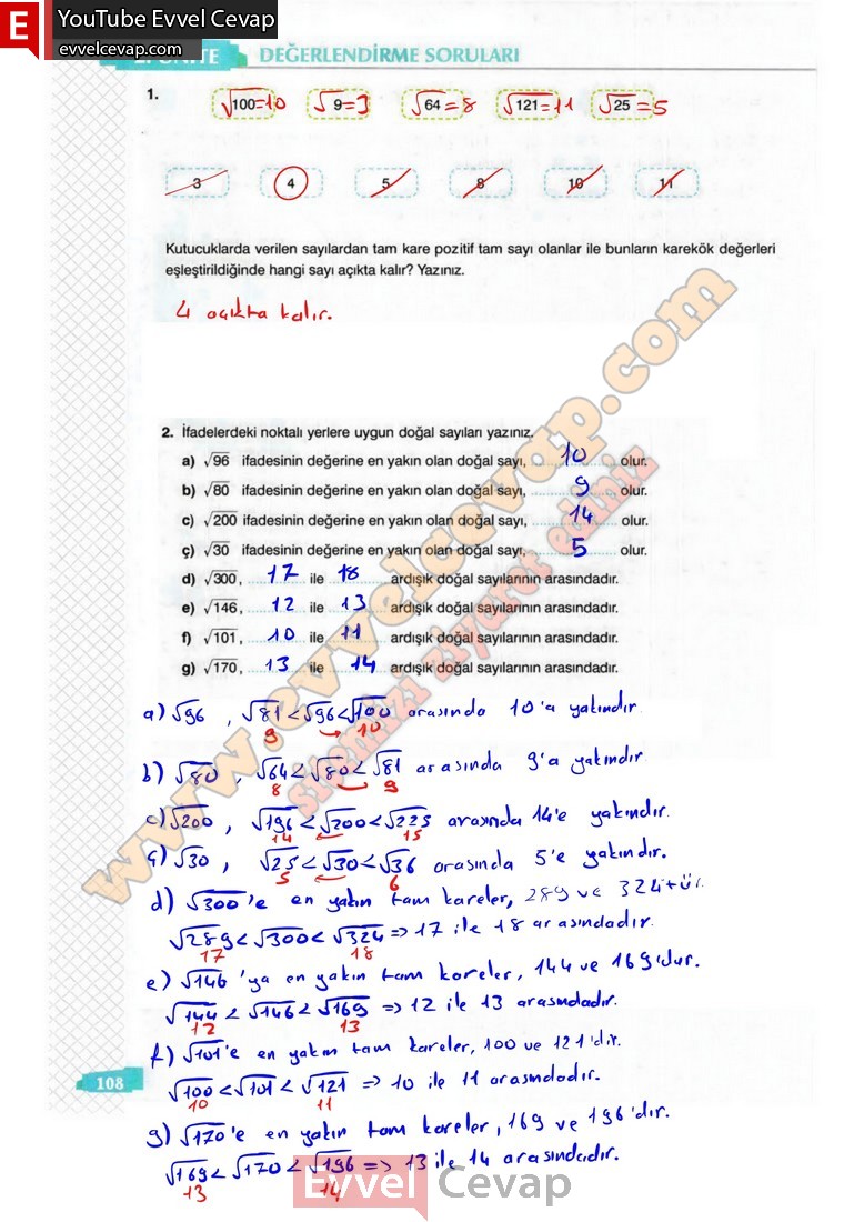 8-sinif-matematik-ders-kitabi-cevaplari-sonuc-yayincilik-sayfa-108