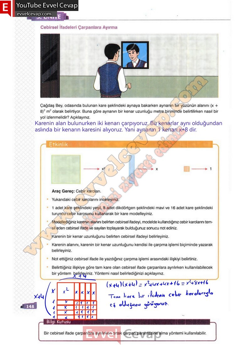 8-sinif-matematik-ders-kitabi-cevaplari-sonuc-yayincilik-sayfa-148