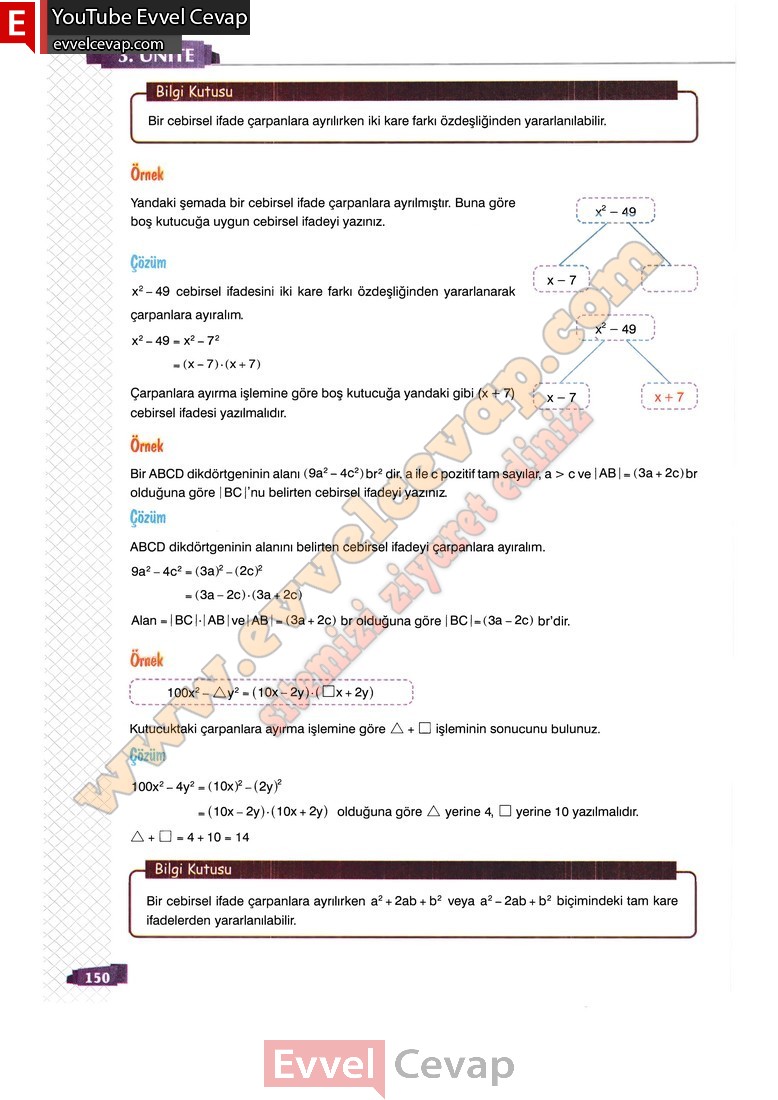 8-sinif-matematik-ders-kitabi-cevaplari-sonuc-yayincilik-sayfa-150