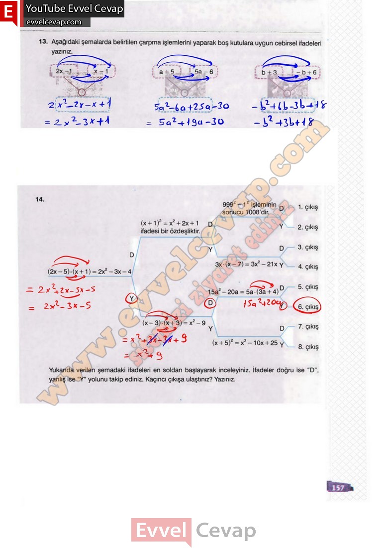 8-sinif-matematik-ders-kitabi-cevaplari-sonuc-yayincilik-sayfa-157