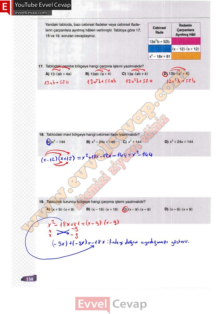 8-sinif-matematik-ders-kitabi-cevaplari-sonuc-yayincilik-sayfa-158