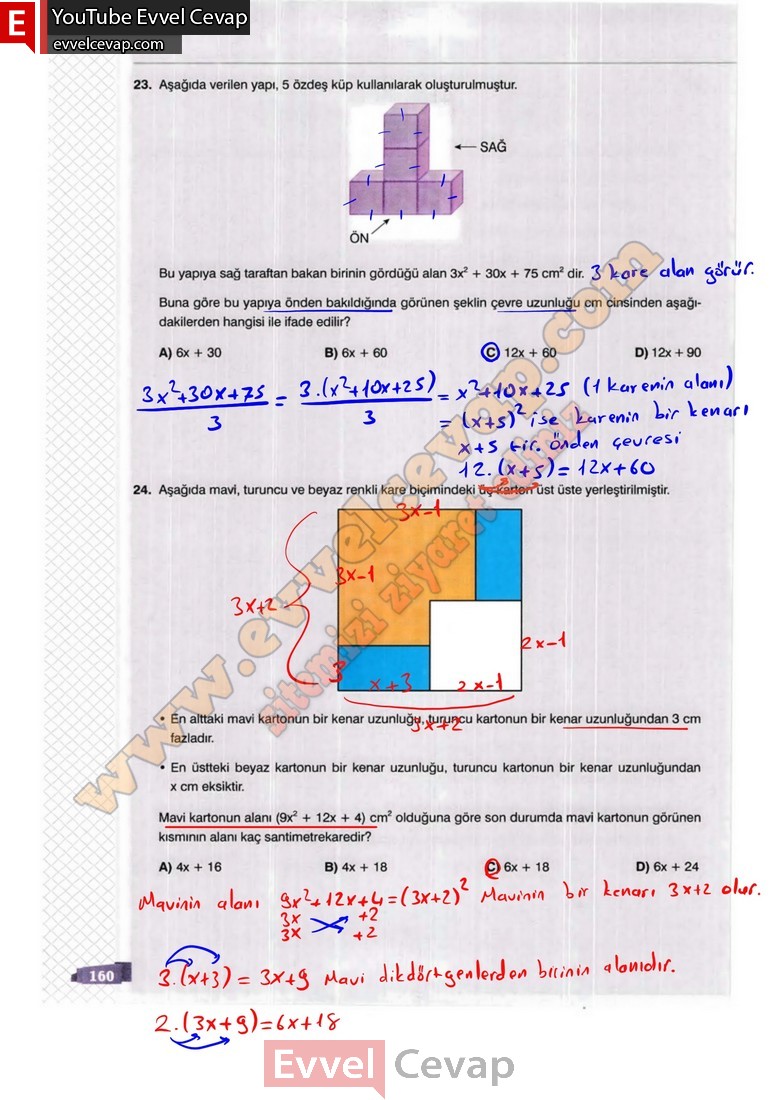 8-sinif-matematik-ders-kitabi-cevaplari-sonuc-yayincilik-sayfa-160
