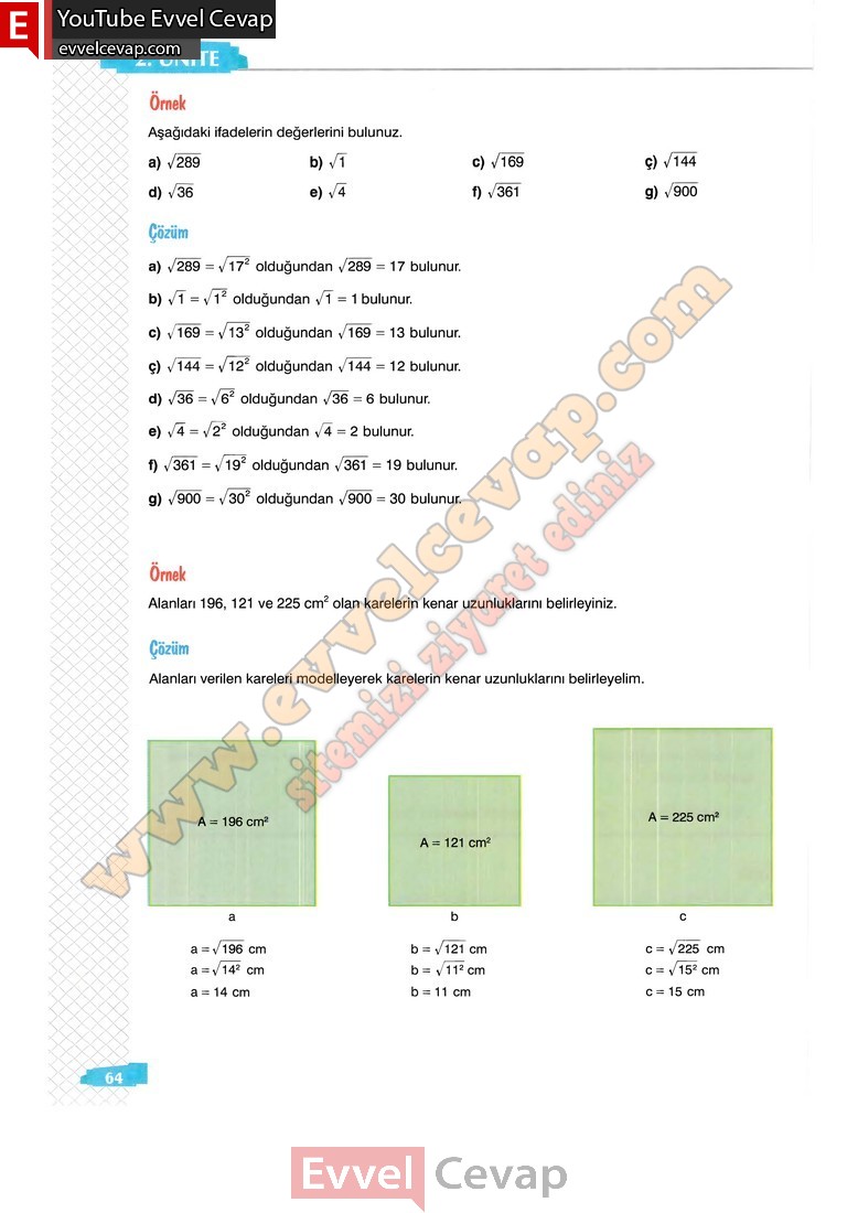 8-sinif-matematik-ders-kitabi-cevaplari-sonuc-yayincilik-sayfa-64
