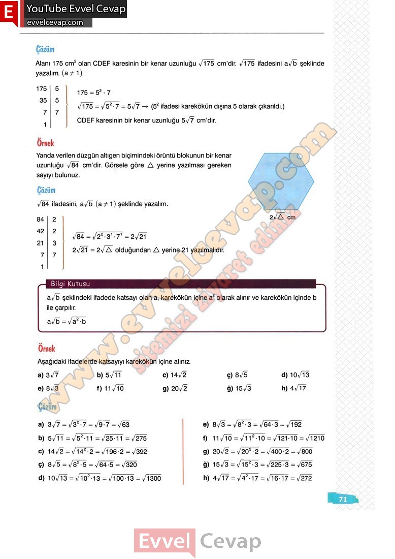 8-sinif-matematik-ders-kitabi-cevaplari-sonuc-yayincilik-sayfa-71