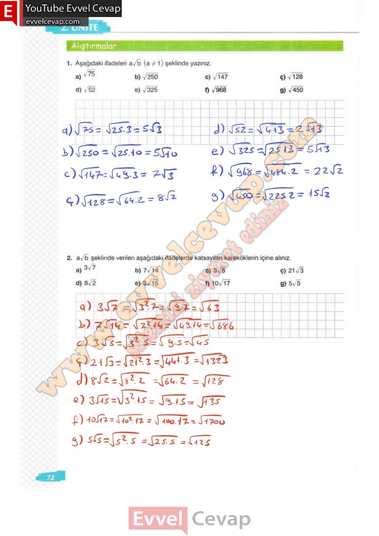 8-sinif-matematik-ders-kitabi-cevaplari-sonuc-yayincilik-sayfa-72