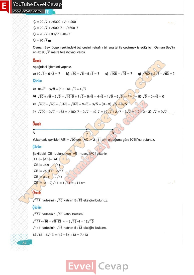 8-sinif-matematik-ders-kitabi-cevaplari-sonuc-yayincilik-sayfa-82