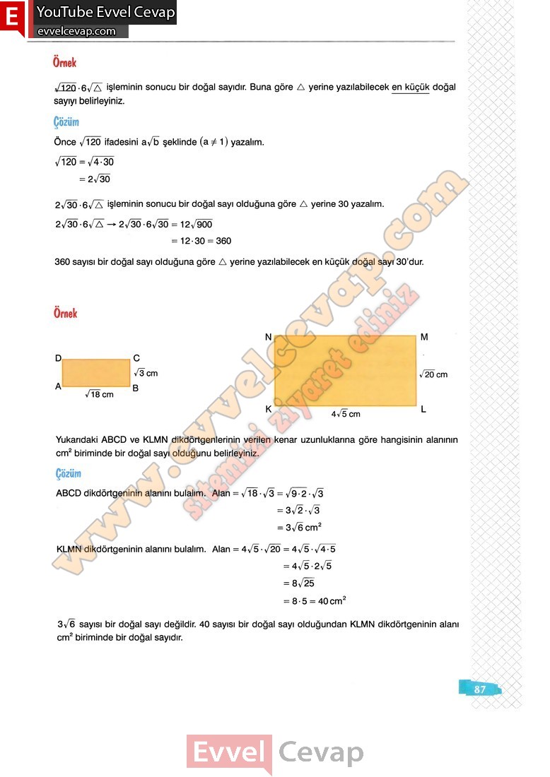 8-sinif-matematik-ders-kitabi-cevaplari-sonuc-yayincilik-sayfa-87