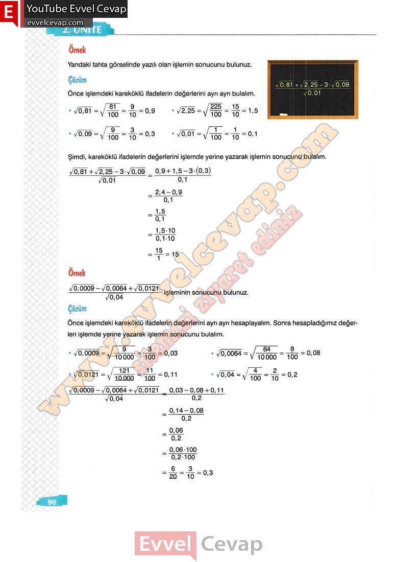 8-sinif-matematik-ders-kitabi-cevaplari-sonuc-yayincilik-sayfa-90