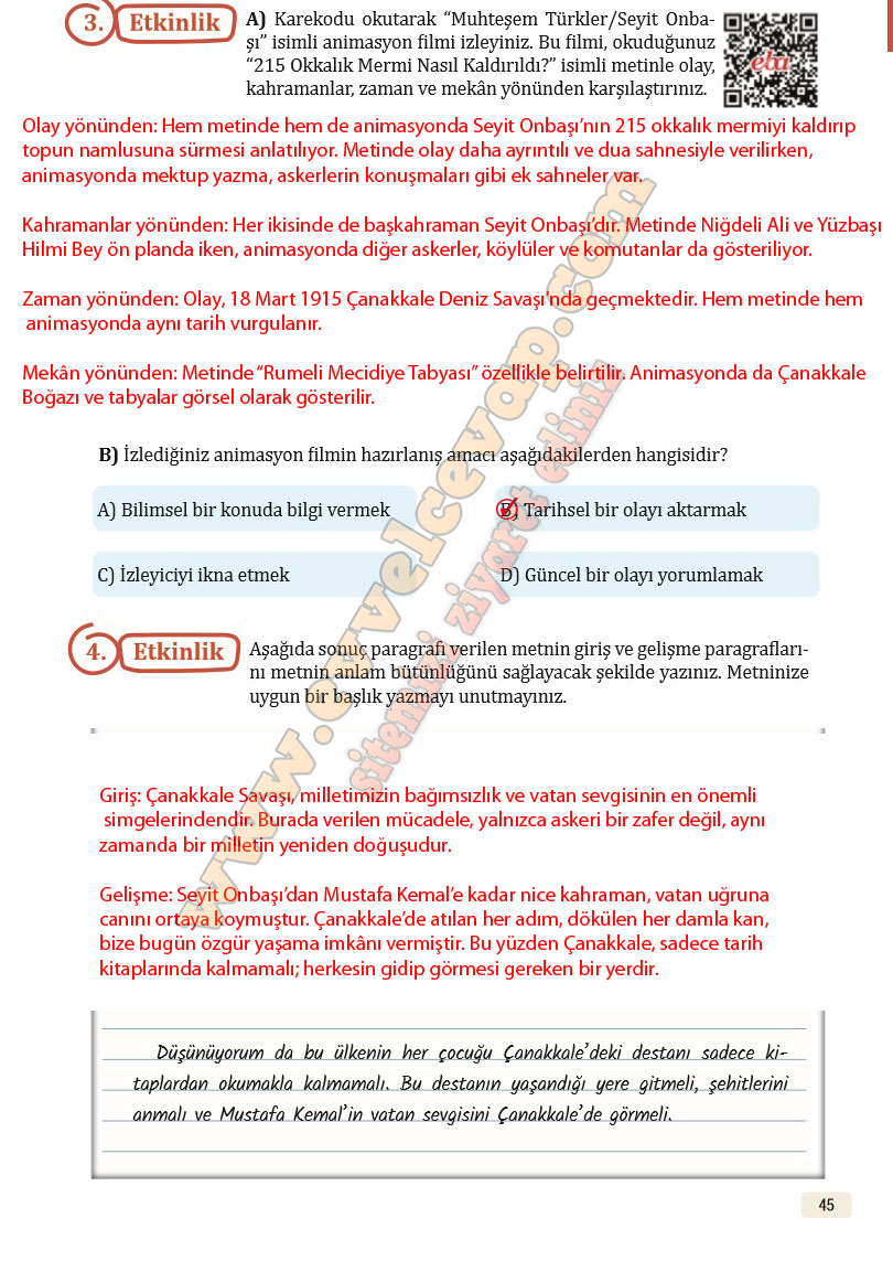 8-sinif-turkce-ders-kitabi-cevaplari-meb-yayinlari-sayfa-45