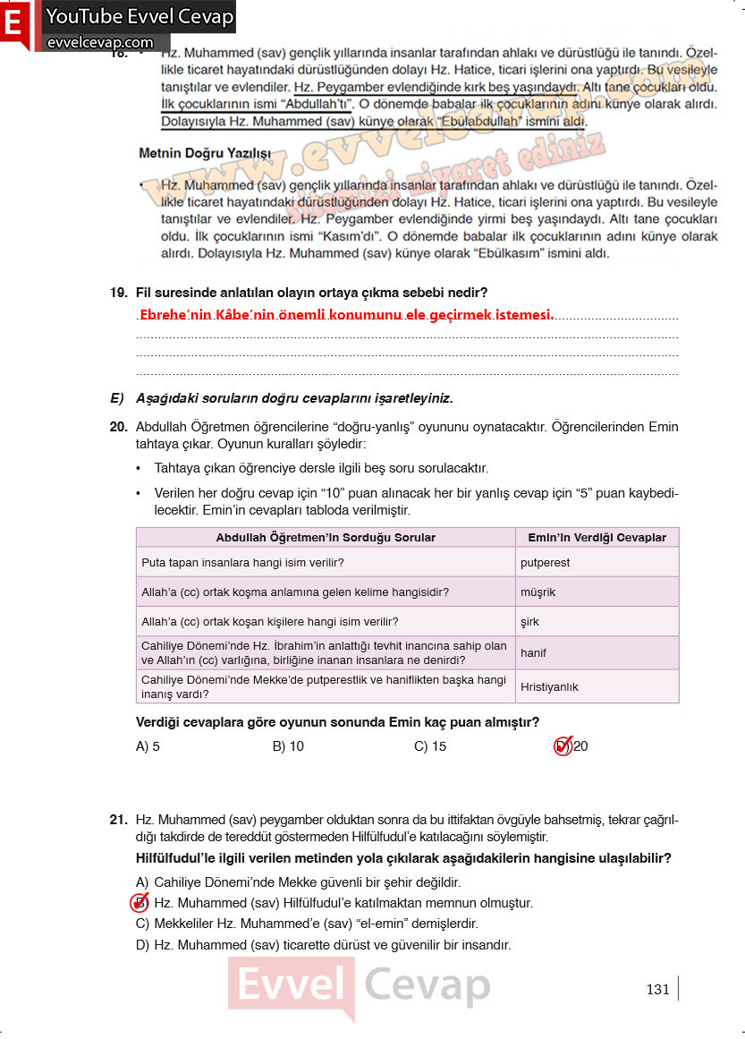 6-sinif-din-kulturu-ders-kitabi-cevaplari-meb-yayinlari-sayfa-130-2025-2026